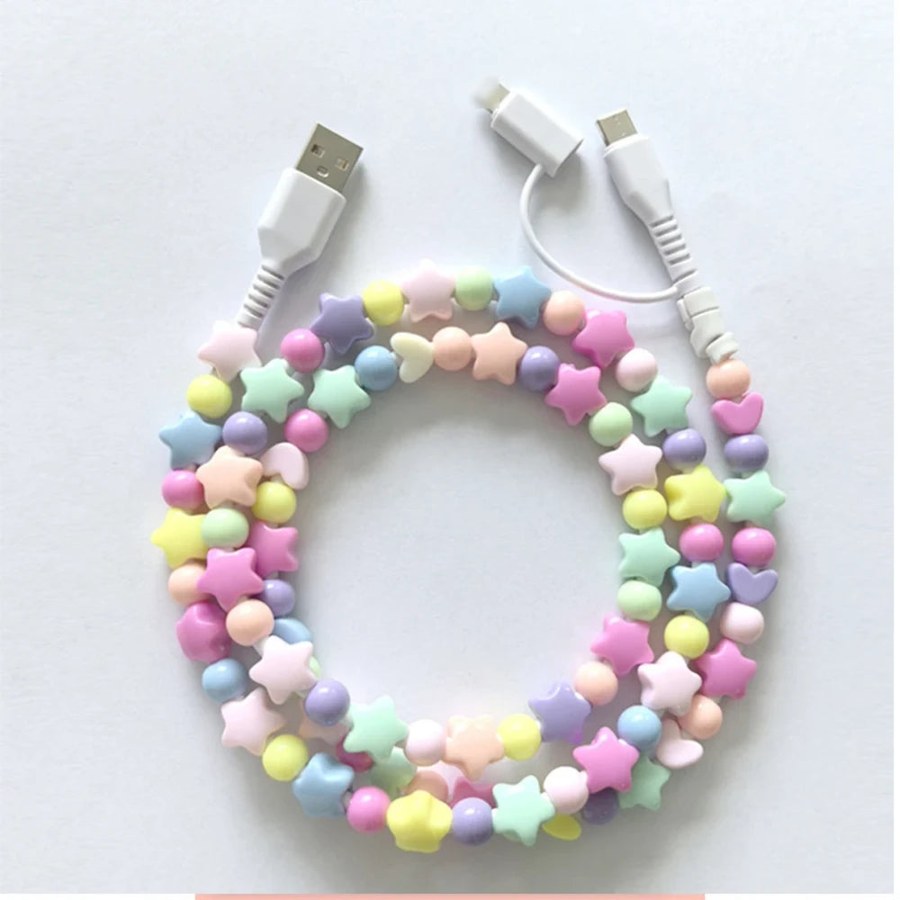 2-in-1 Fast Charging Cable