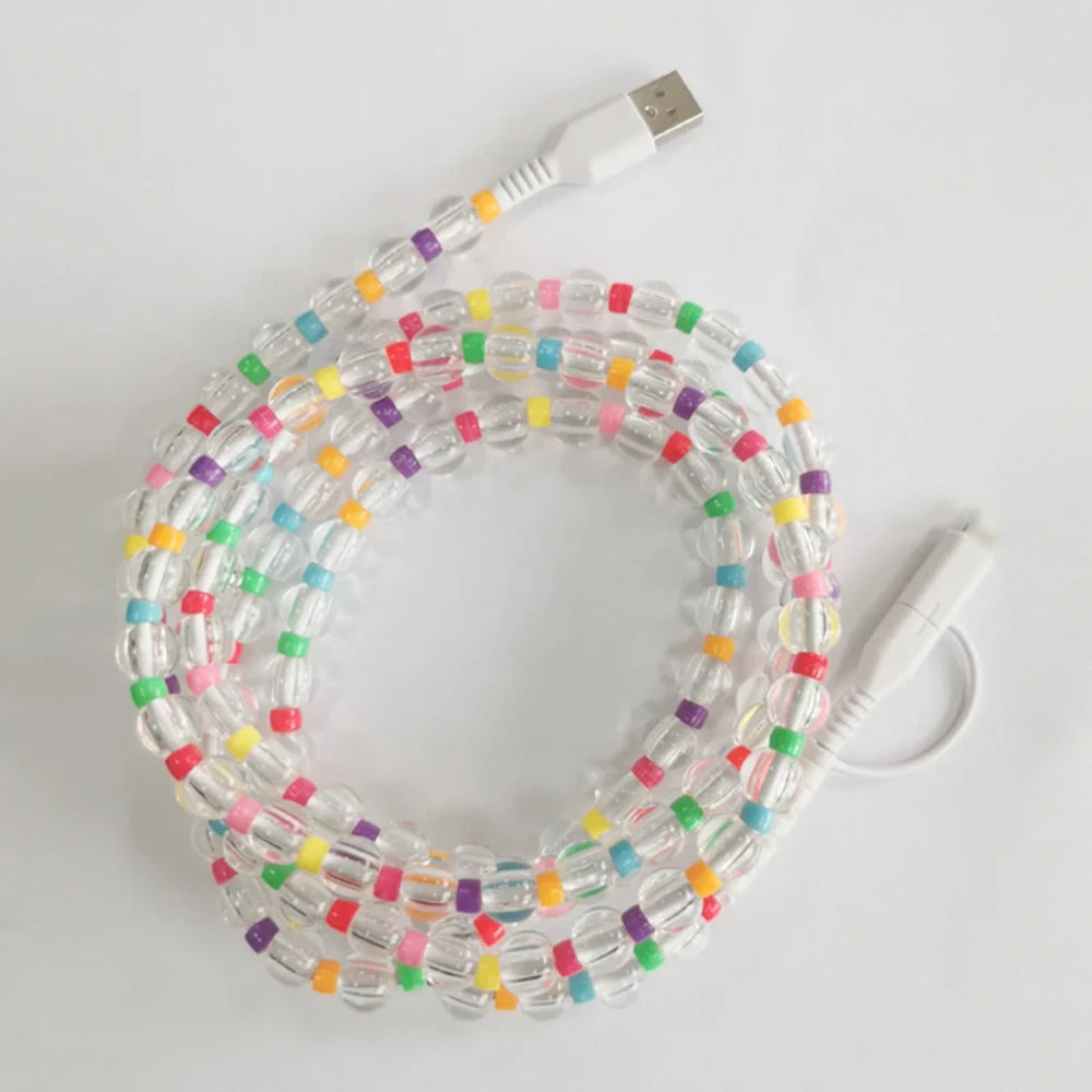 2-in-1 Fast Charging Cable