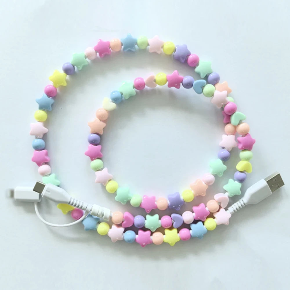2-in-1 Fast Charging Cable