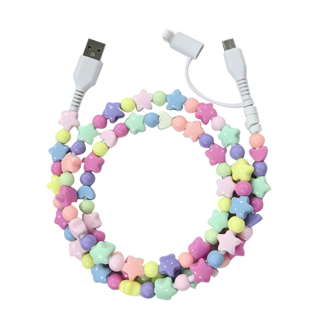 2-in-1 Fast Charging Cable