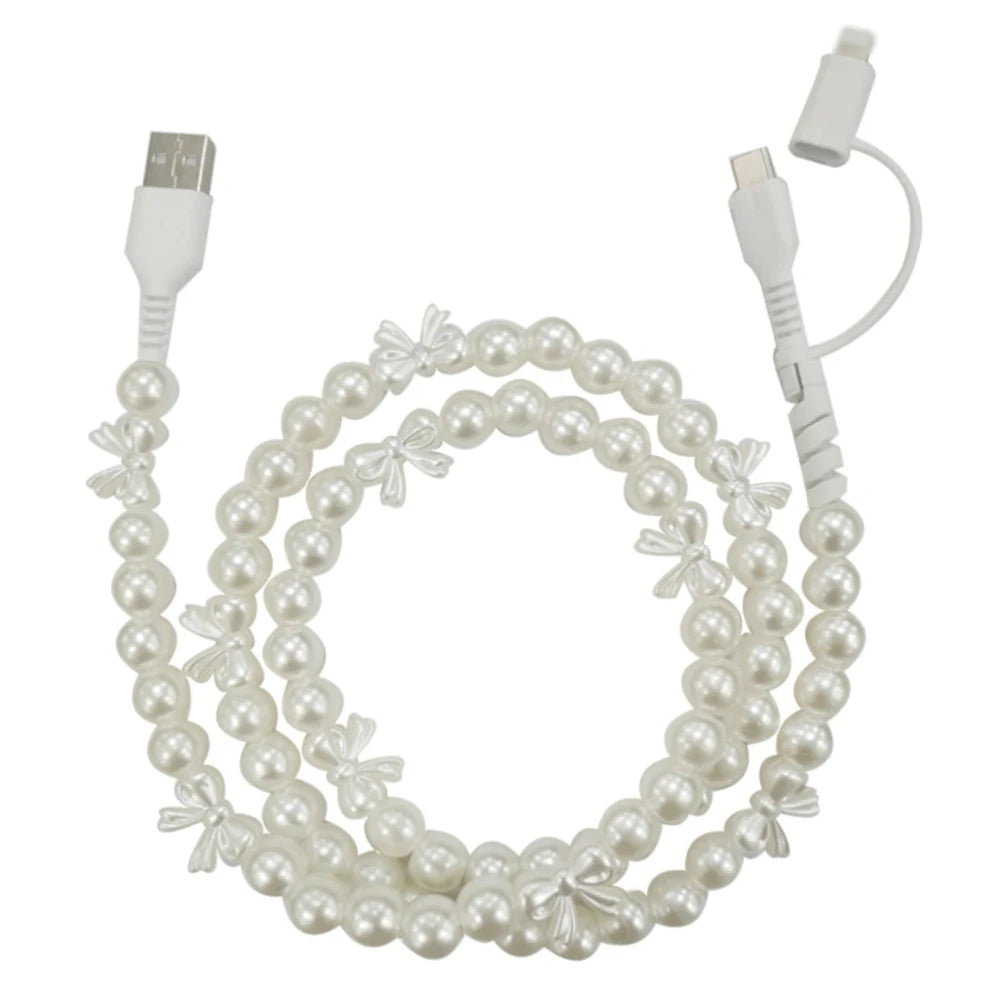 2-in-1 Fast Charging Cable