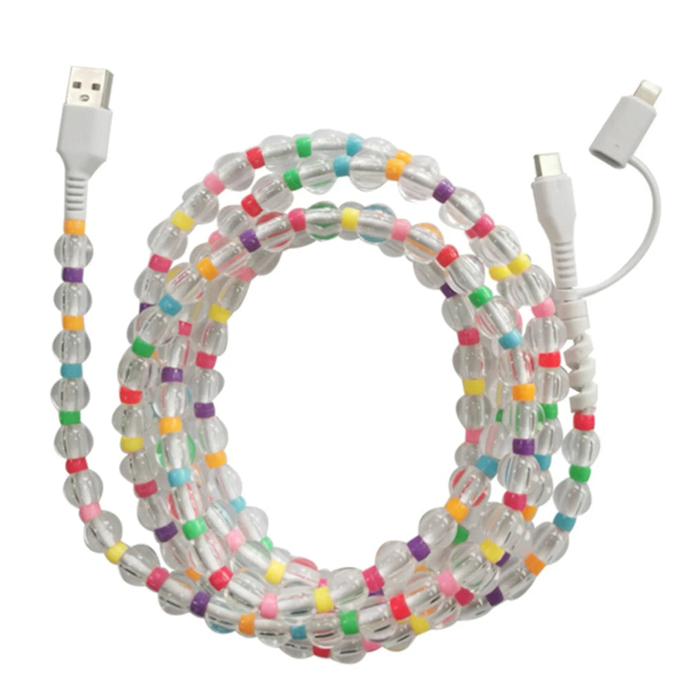 2-in-1 Fast Charging Cable